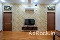Serviced Apartments in Coimbatore | Mugundan's Smart Stay