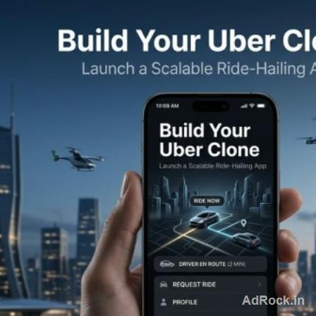 Trioangle’s Uber Clone — The Fastest Way to Enter the Ride-Hailing Market