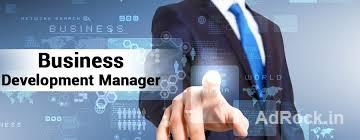 HIRING BUSINESS DEVELOPMENT MANAGERS