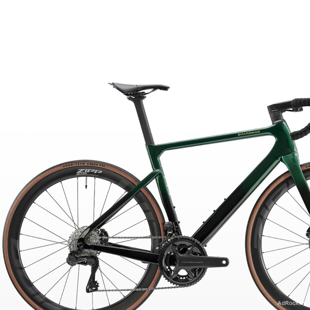 2026 Boardman SLR 9.6 Carbon Race Road Bike (INDORACYCLES)