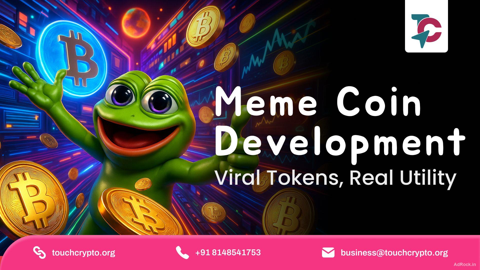 Turn Internet Trends into a Successful Meme Coin