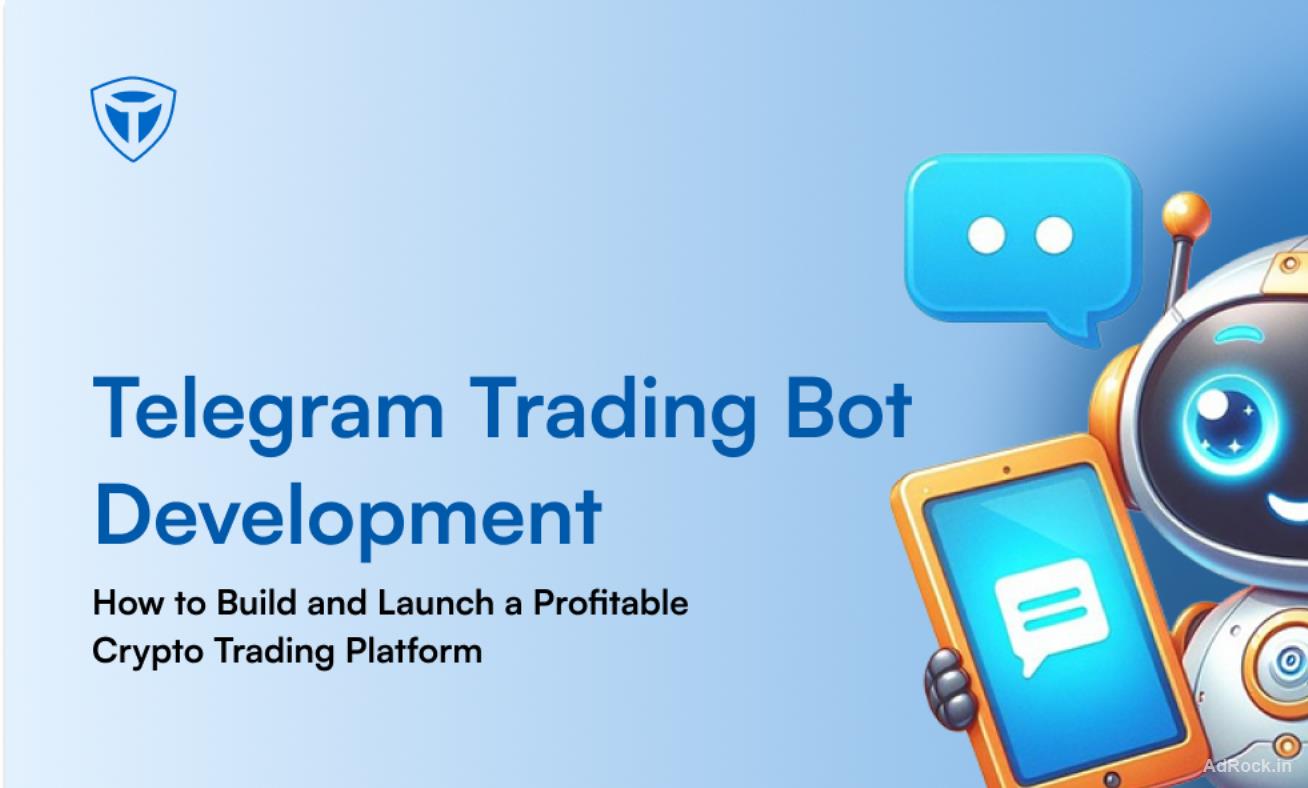 Hire Telegram Bot Development Experts