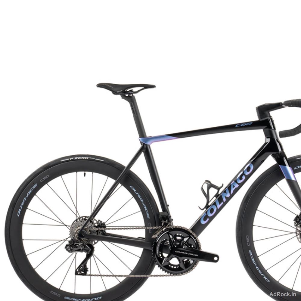 2025 Colnago C68 - Shimano Dura Ace DI2 Road Bike (WAREHOUSEBIKE) 2025 Colnago C68 - Shimano Dura Ace DI2 Road Bike (WAREHOUSEBIKE)