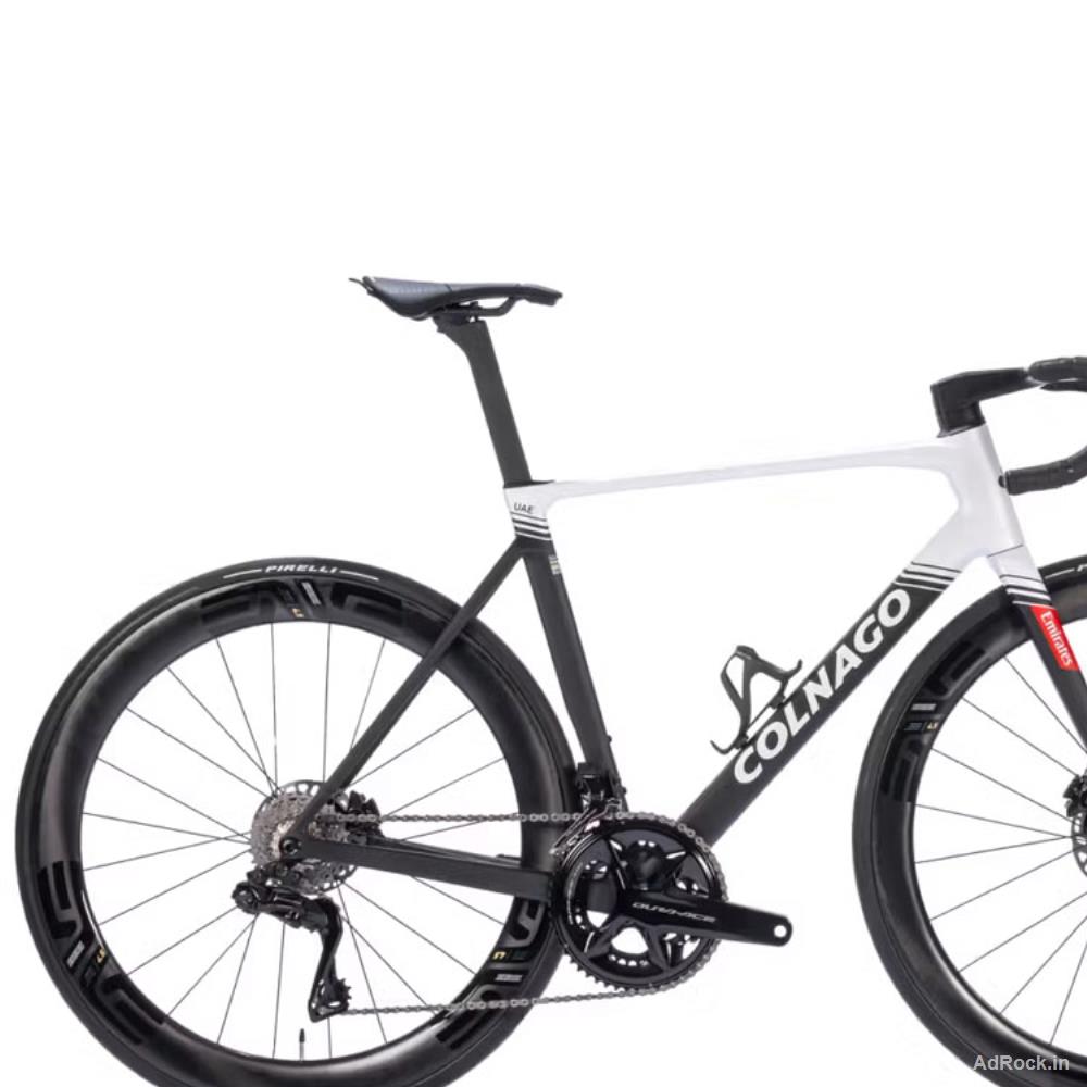 2025 Colnago V5Rs Disc Campagnolo Super Record Wireless Complete Bike (WAREHOUSEBIKE) 2025 Colnago V5Rs Disc Campagnolo Super Record Wireless Complete Bike (WAREHOUSEBIKE)