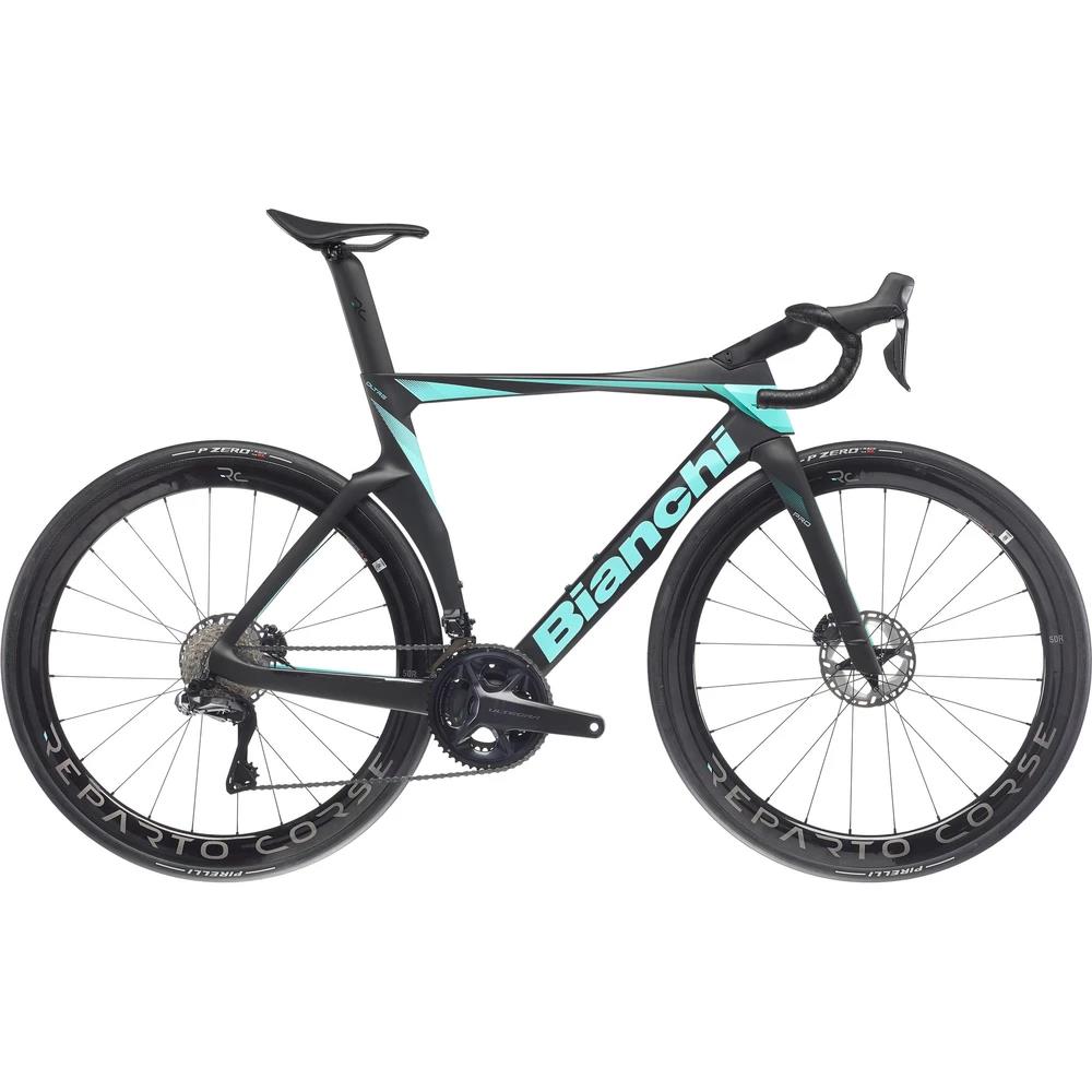 2025 Bianchi Oltre Pro Ultegra Di2 Disc Road Bike (WAREHOUSEBIKE) 2025 Bianchi Oltre Pro Ultegra Di2 Disc Road Bike (WAREHOUSEBIKE)