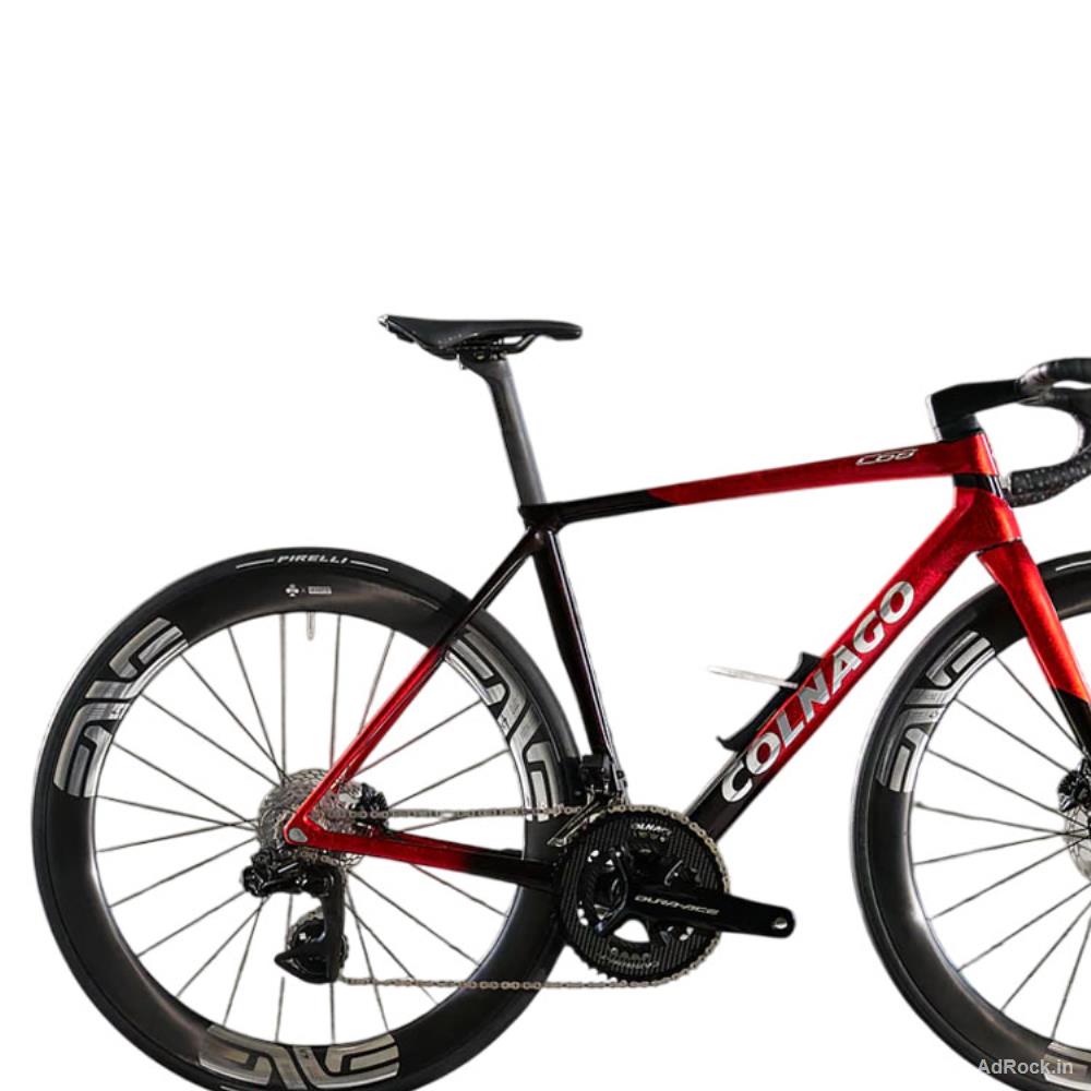 2025 Colnago C68 Rossa Vuelta - Limit Edition Road Bike (WAREHOUSEBIKE) 2025 Colnago C68 Rossa Vuelta - Limit Edition Road Bike (WAREHOUSEBIKE)