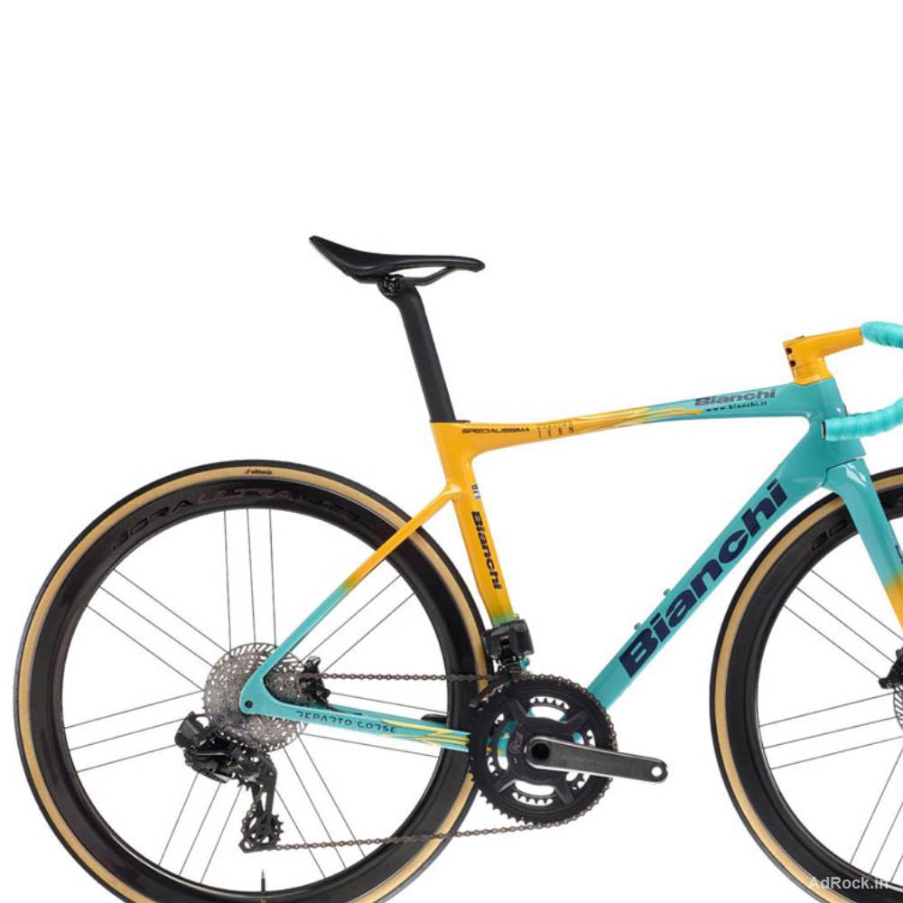2025 Bianchi Specialissima RC Pantani Super Record WRL 13SP Road Bike (WAREHOUSEBIKE) 2025 Bianchi Specialissima RC Pantani Super Record WRL 13SP Road Bike (WAREHOUSEBIKE)