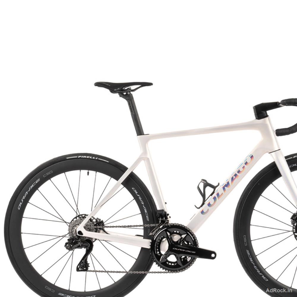 2025 Colnago V4Rs Dura-Ace Di2 Road Bike (WAREHOUSEBIKE) 2025 Colnago V4Rs Dura-Ace Di2 Road Bike (WAREHOUSEBIKE)