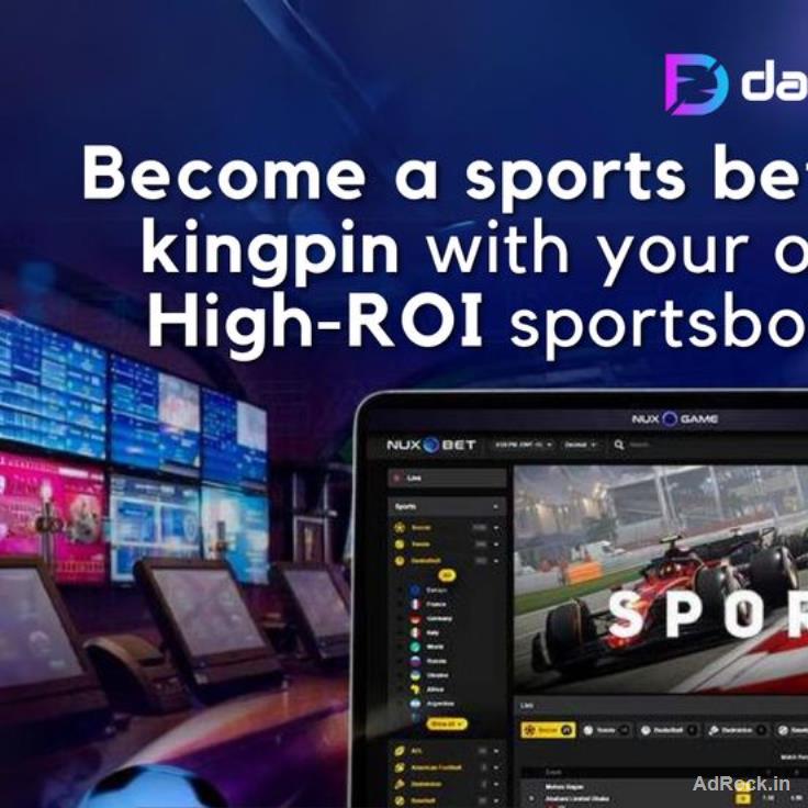 iGaming Crypto Platform with Cross-Platform Compatibility for Business Entrepreneurs