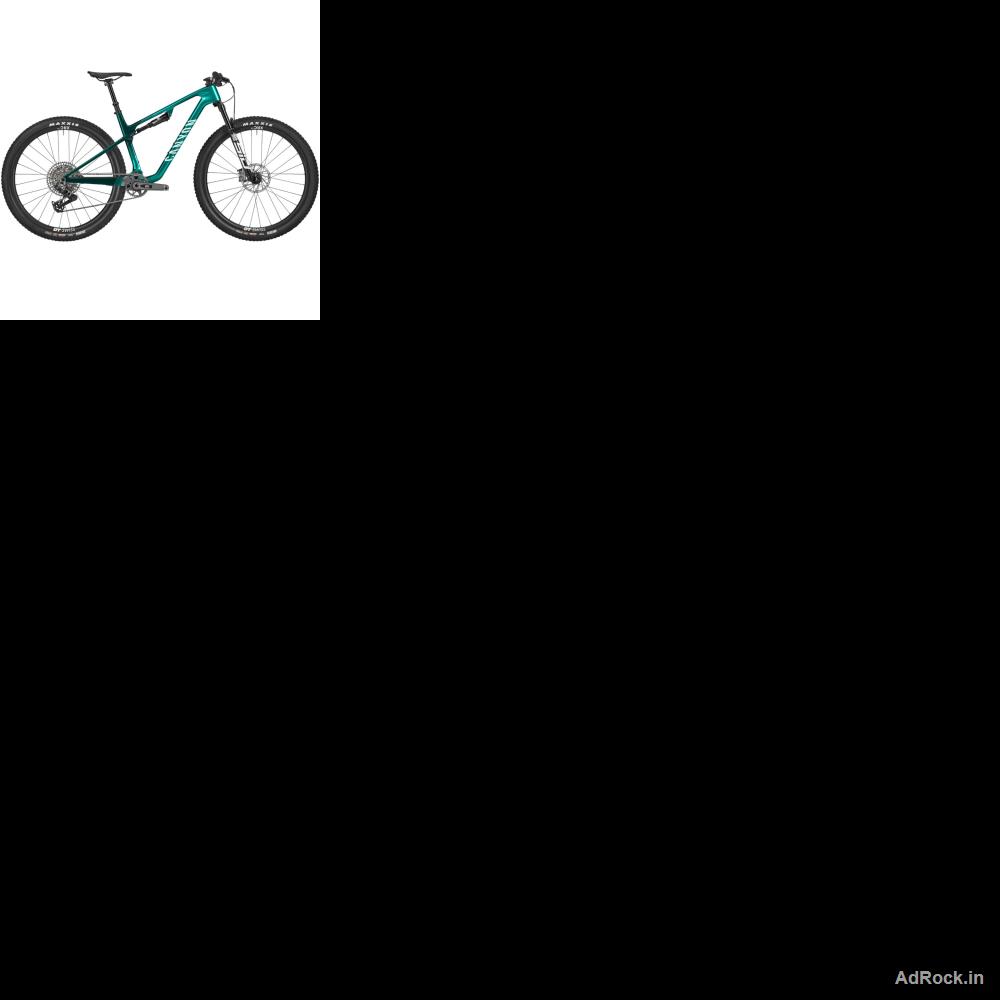 2025 Canyon Lux World Cup CF 9 Mountain Bike (INDORACYCLES)