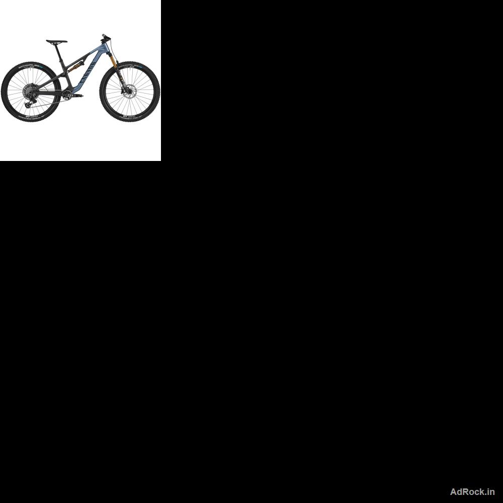 2025 Canyon Neuron CF 9 Mountain Bike (INDORACYCLES)