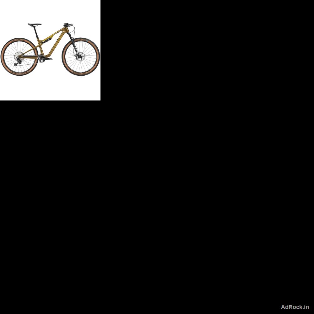 2025 Canyon Lux Trail CF 8 Mountain Bike (INDORACYCLES)