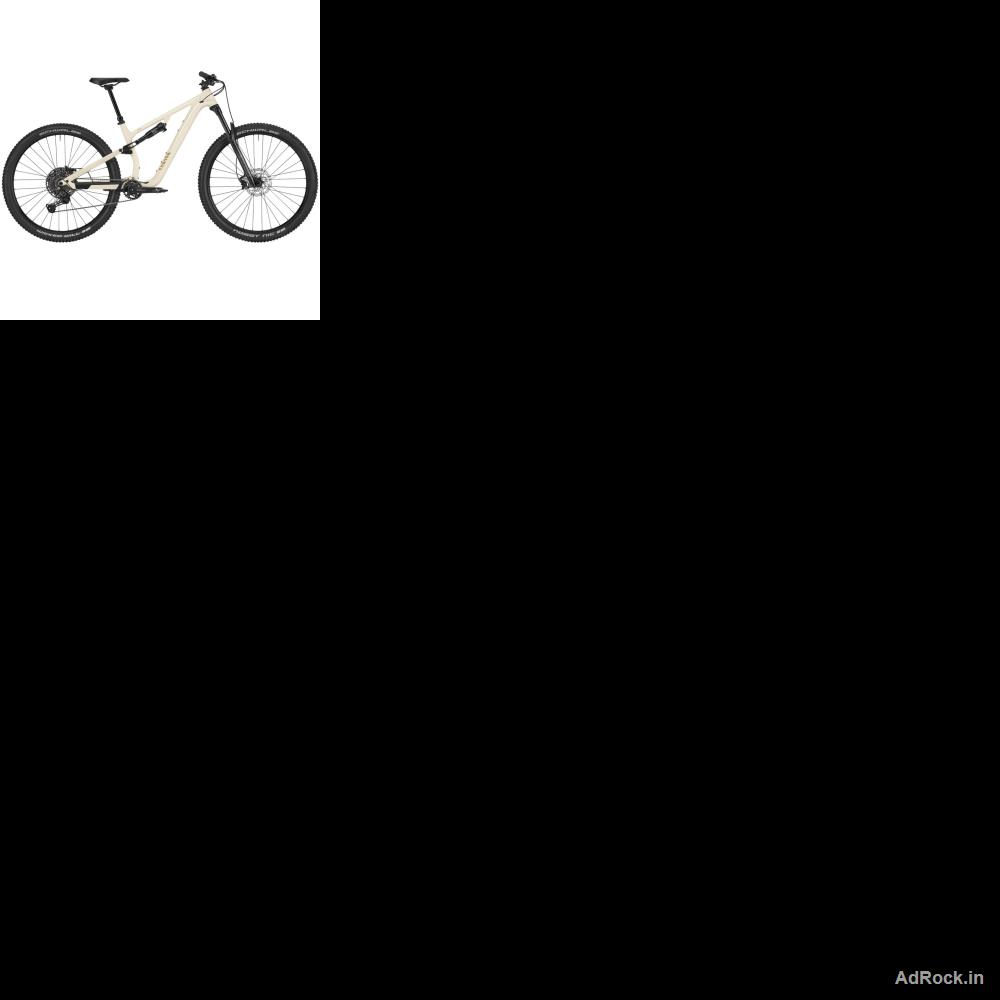 2025 Canyon Neuron 5 Mountain Bike (INDORACYCLES)