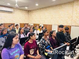   Best Python Institute in Rohini for Professional Programming Training 2026