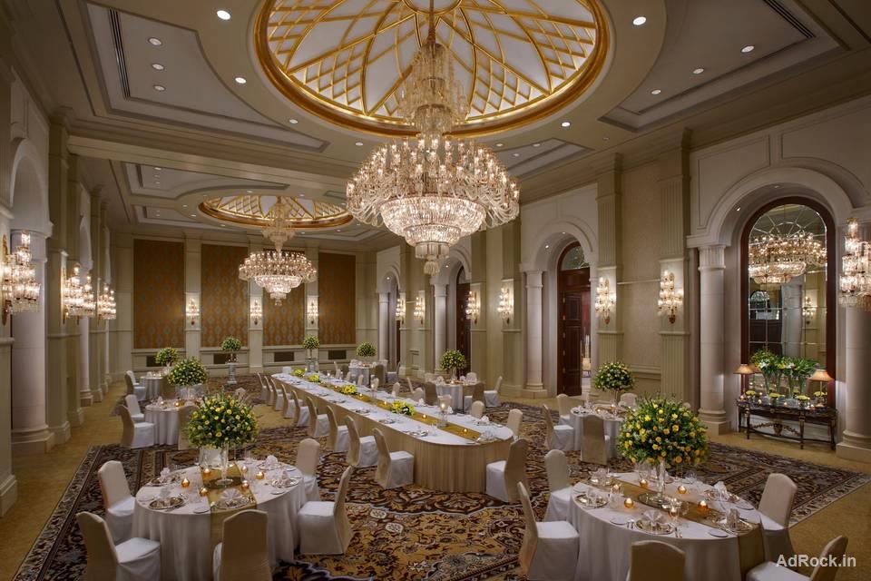Popular Best Banquet Halls in Delhi for Weddings and Parties