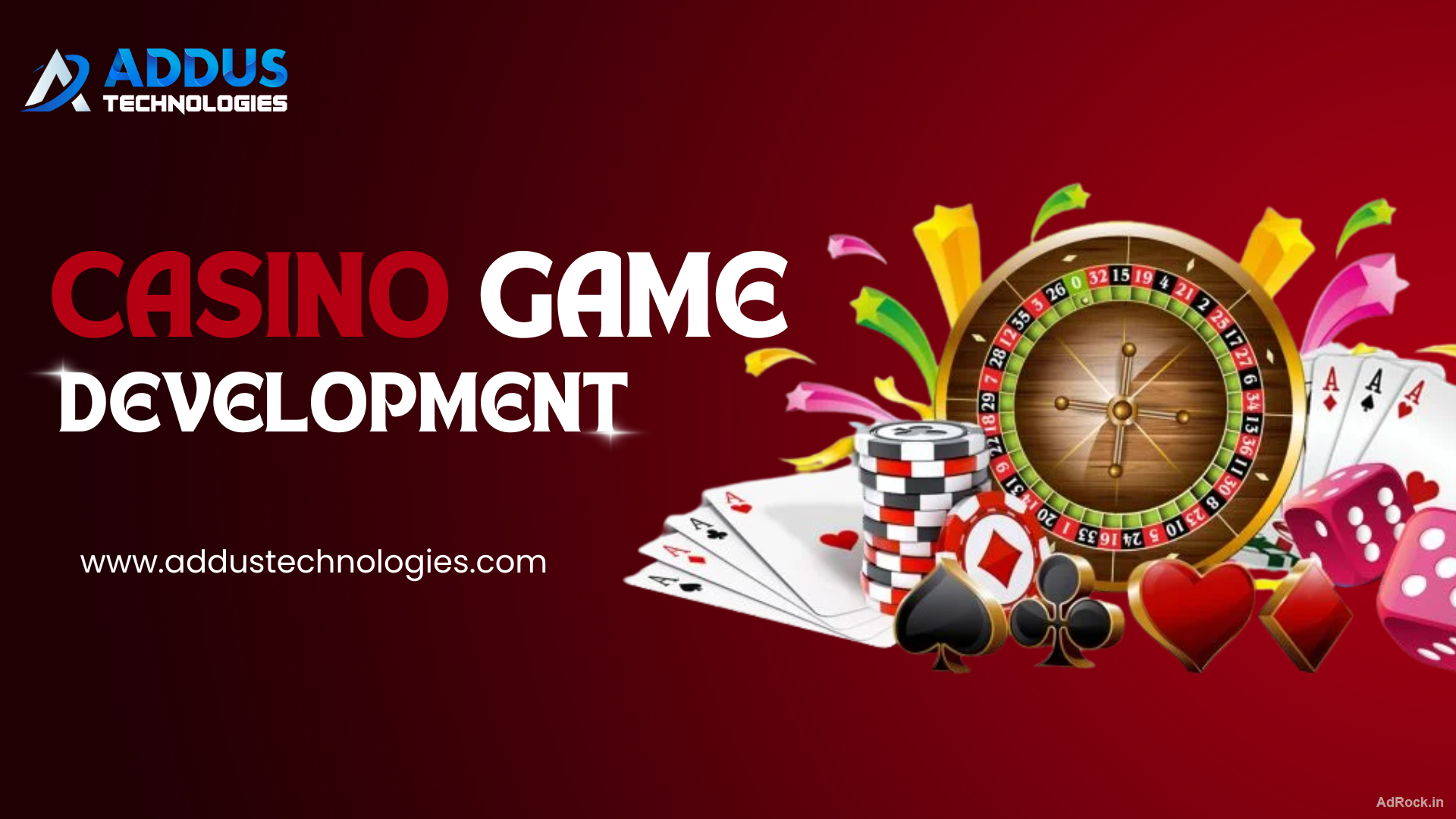 Expert Casino Game Development Solutions for Online Platforms