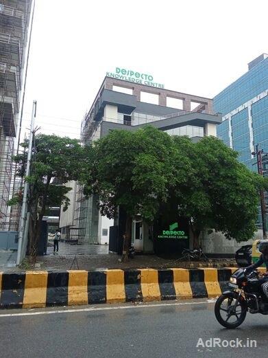 Coworking Space in Sector 126 Noida at Despecto Knowledge Centre