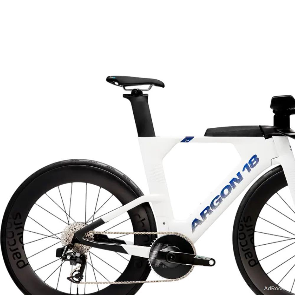2026 Argon 18 E119 Sram Force AXS Classified Powershift Road Bike (BORNEOBIKESHOP)