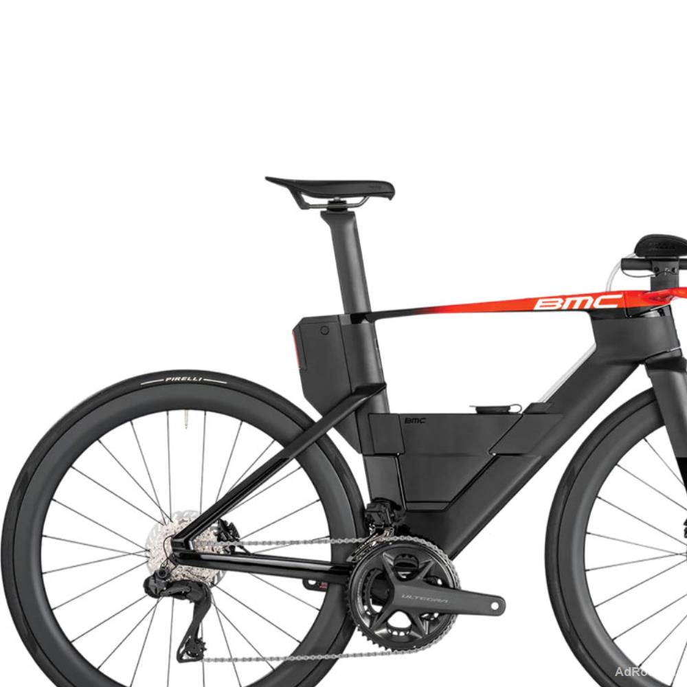 2026 BMC Speedmachine 01 THREE Road Bike (BORNEOBIKESHOP)