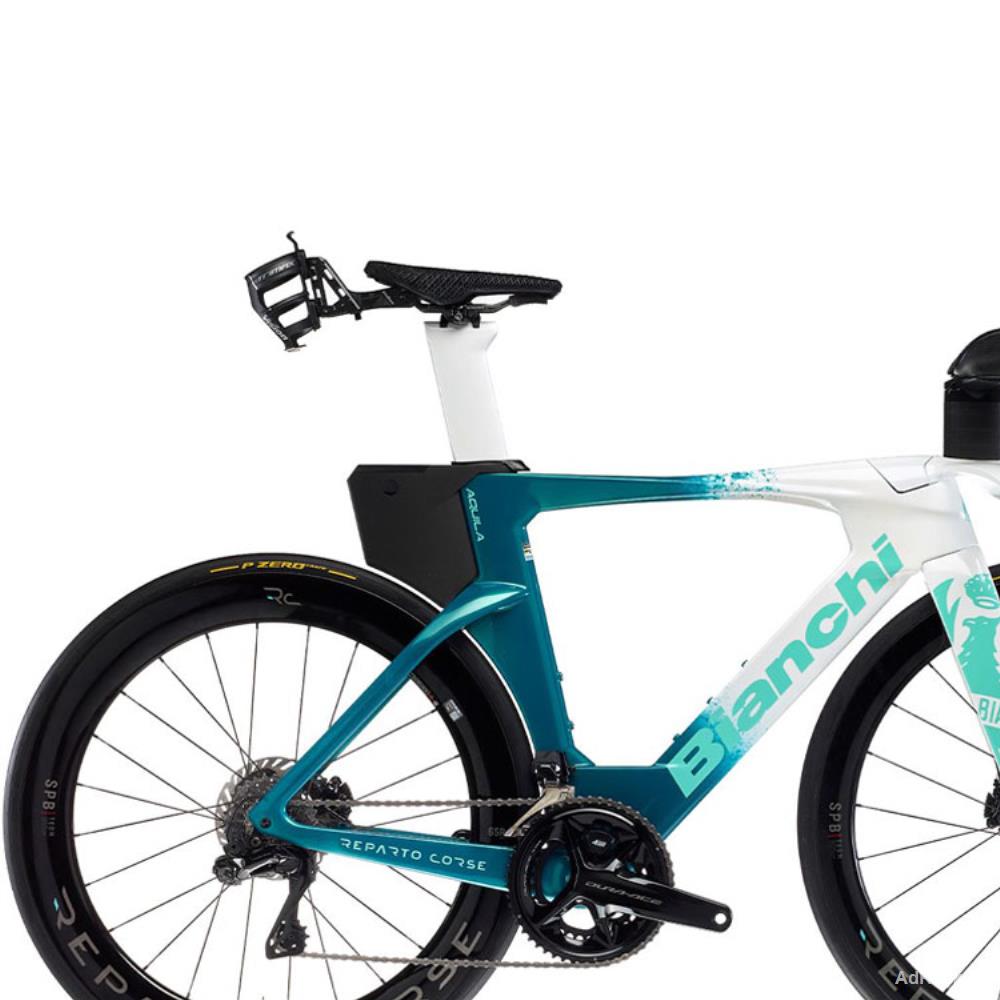 2026 Bianchi Aquila RC Dura Ace Di2 4IIII Pwm Road Bike (BORNEOBIKESHOP)
