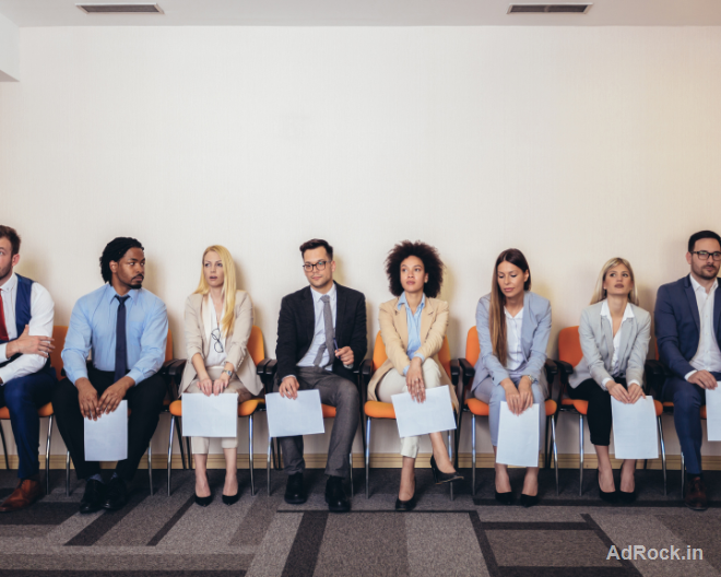 Hire Verified Candidates Fast – Humaaro Recruitment Services Across India
