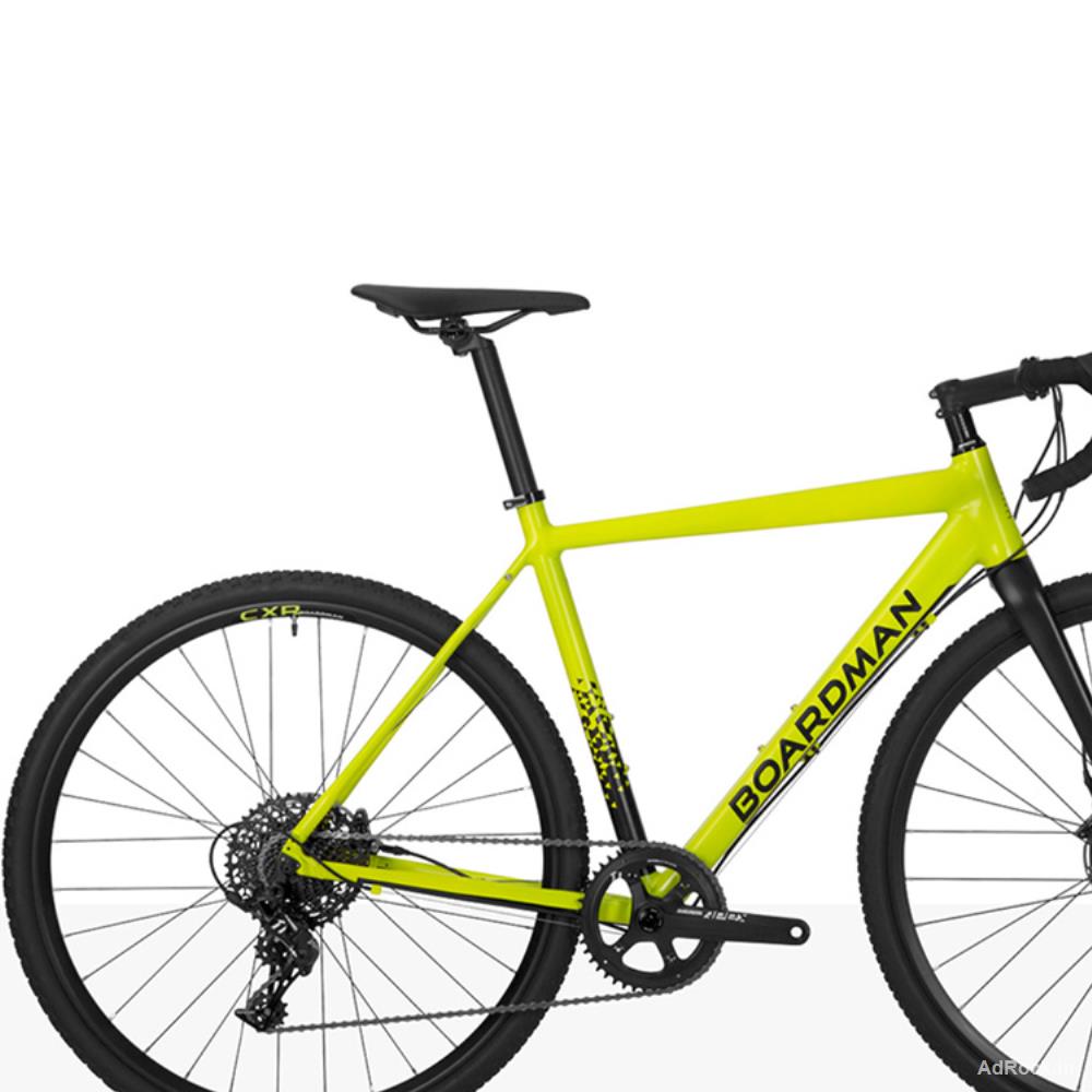 2026 Boardman CXR 8.9 Aluminium Cyclocross Road Bike