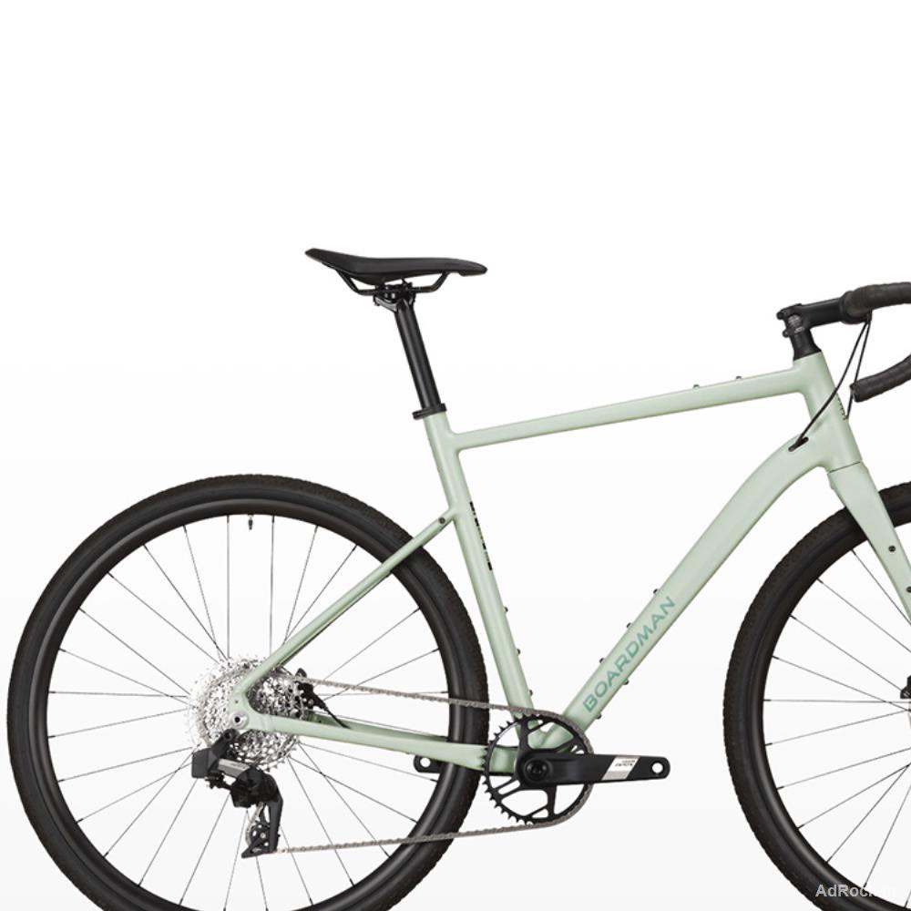 2026 Boardman ADV 9.2 Road Bike