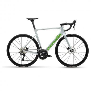 2026 Cervelo Soloist Shimano 105 Carbon Performance Road Bike (INDORACYCLES)
