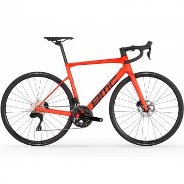 2026 BMC Teammachine SLR THREE Carbon Lightweight Road Bike (INDORACYCLES)
