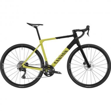 2026 Canyon Grail CF 7 Carbon Gravel Road Bike (INDORACYCLES)