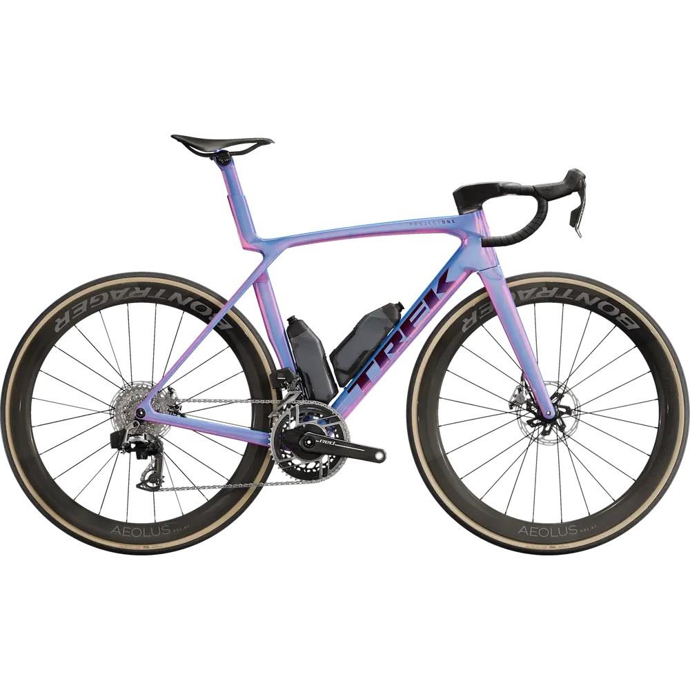 2025 Trek Madone SLR 9 AXS Gen 8 Road Bike 2025 Trek Madone SLR 9 AXS Gen 8 Road Bike
