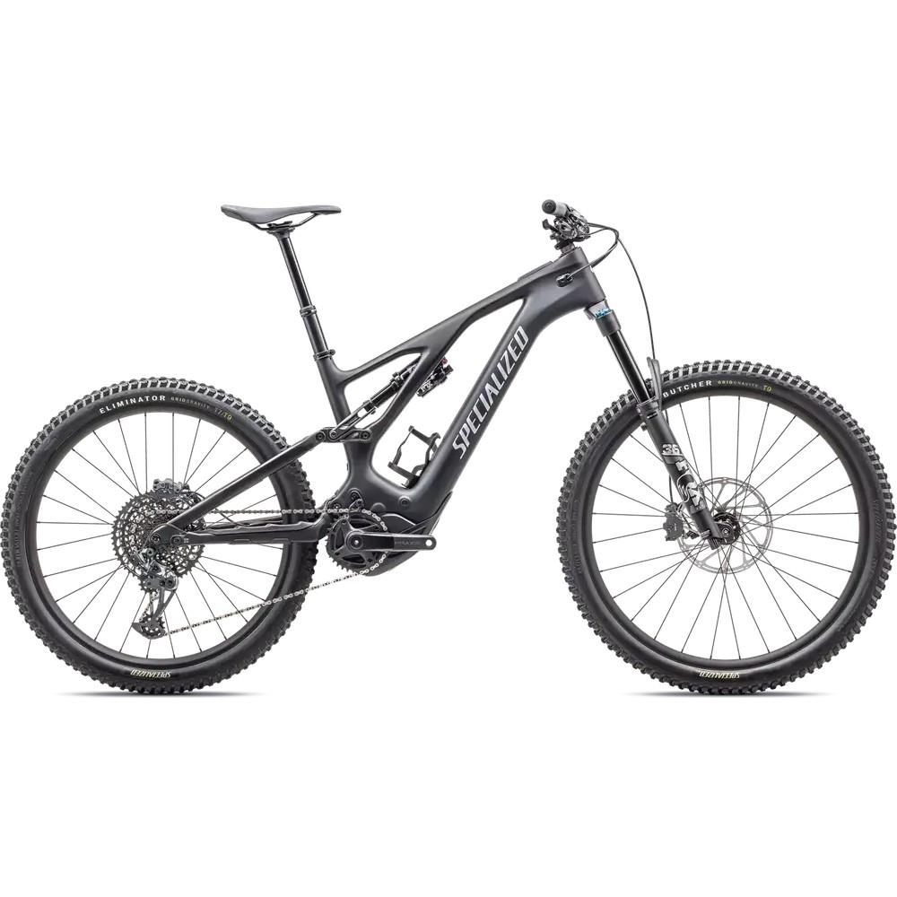 2025 Specialized Turbo Levo Comp Carbon Electric Mountain Bike 2025 Specialized Turbo Levo Comp Carbon Electric Mountain Bike
