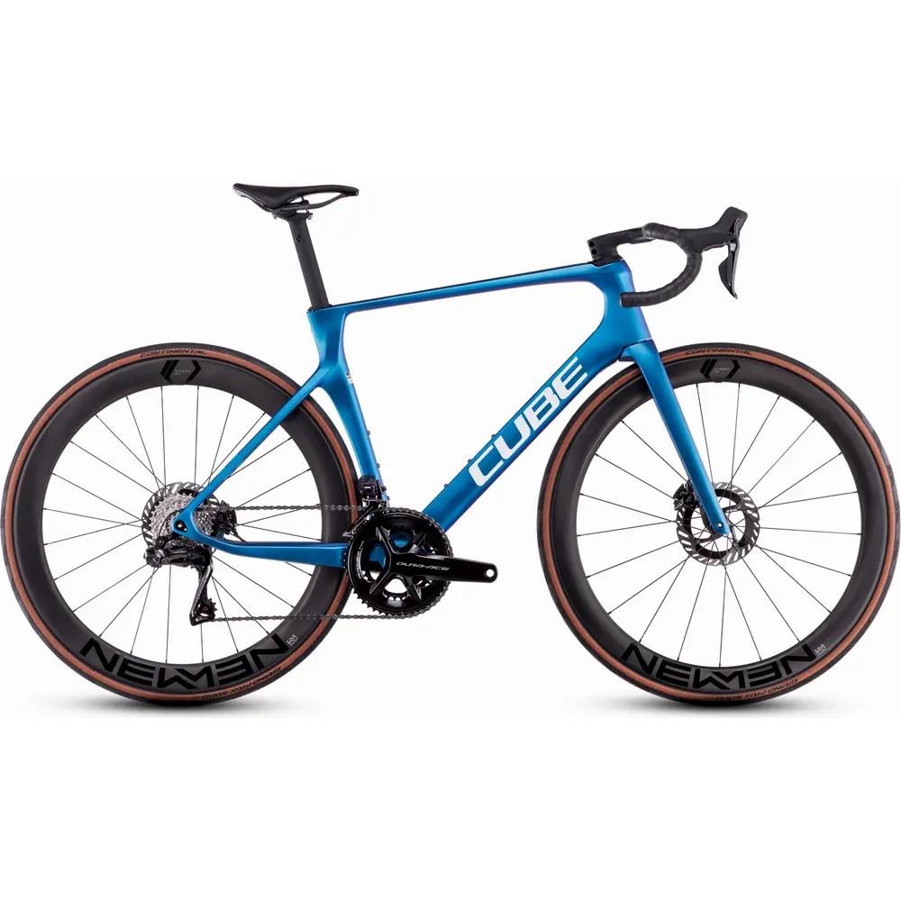 2025 CUBE AGREE C:62, SLT Road Bike 2025 CUBE AGREE C:62, SLT Road Bike