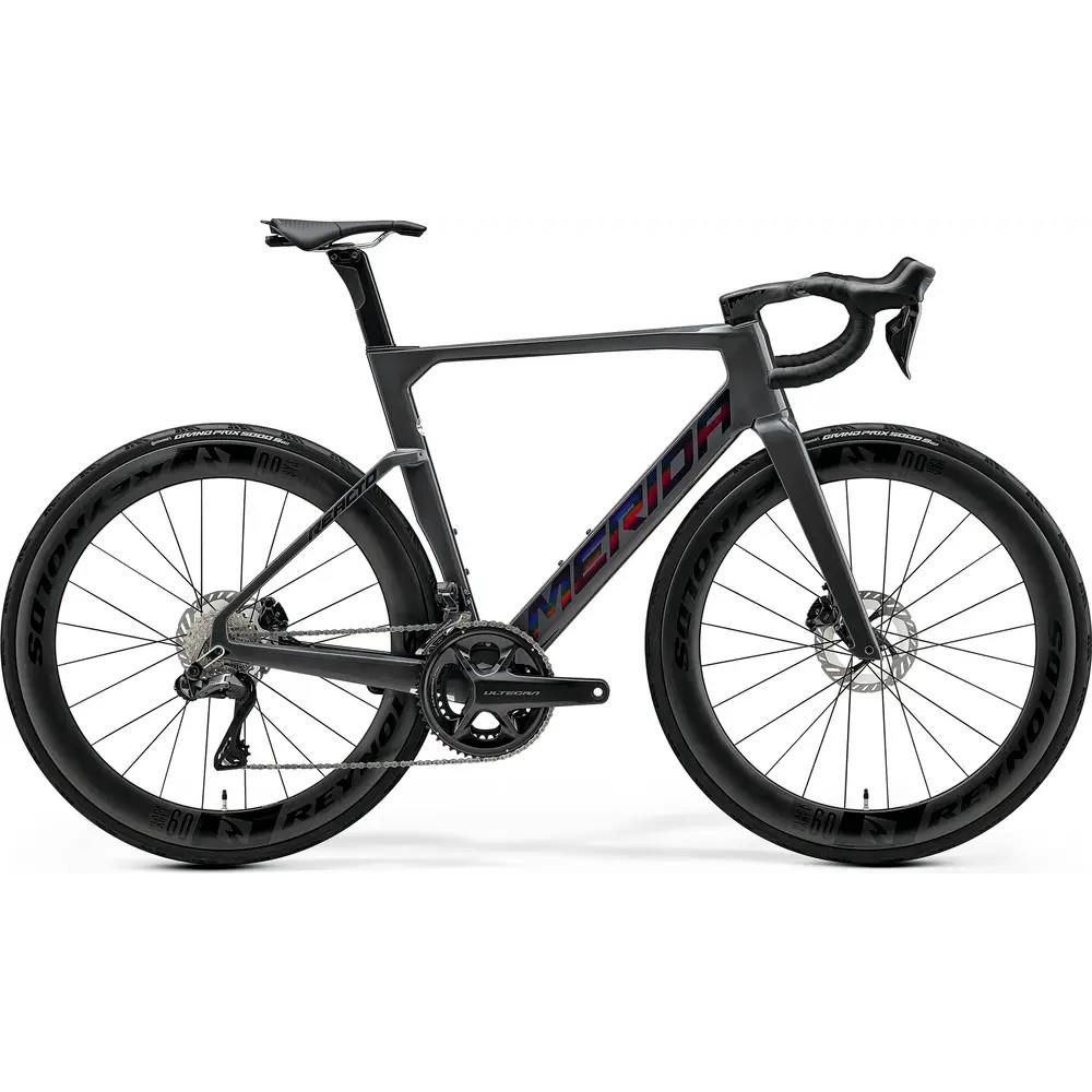 2025 Merida REACTO 9000 Road Bike 2025 Merida REACTO 9000 Road Bike