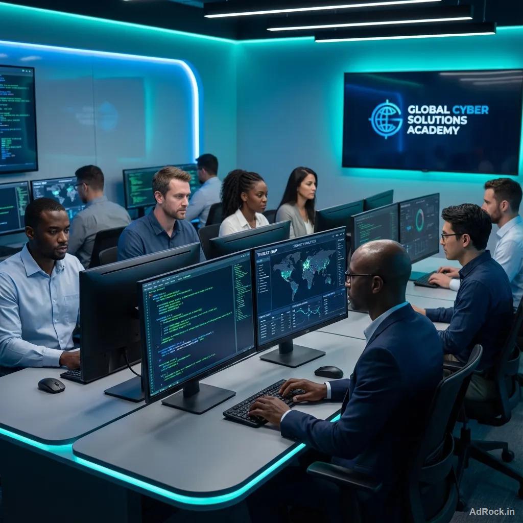 Best Cybersecurity Courses in Hyderabad 