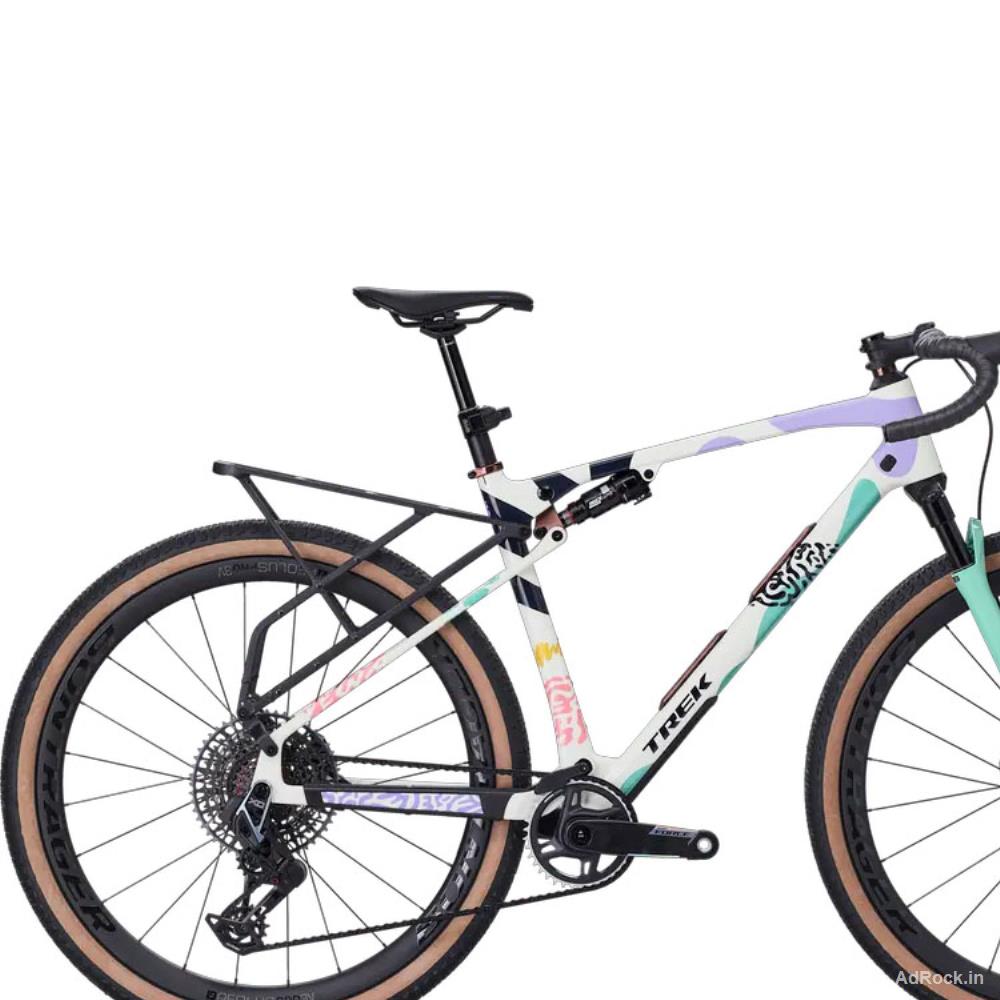 2026 Trek CheckOUT SL 7 AXS Road Bike (WIEKBIKE)