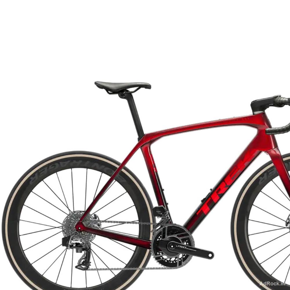 2026 Trek Domane SLR 9 AXS Gen 4 Road Bike (WIEKBIKE)