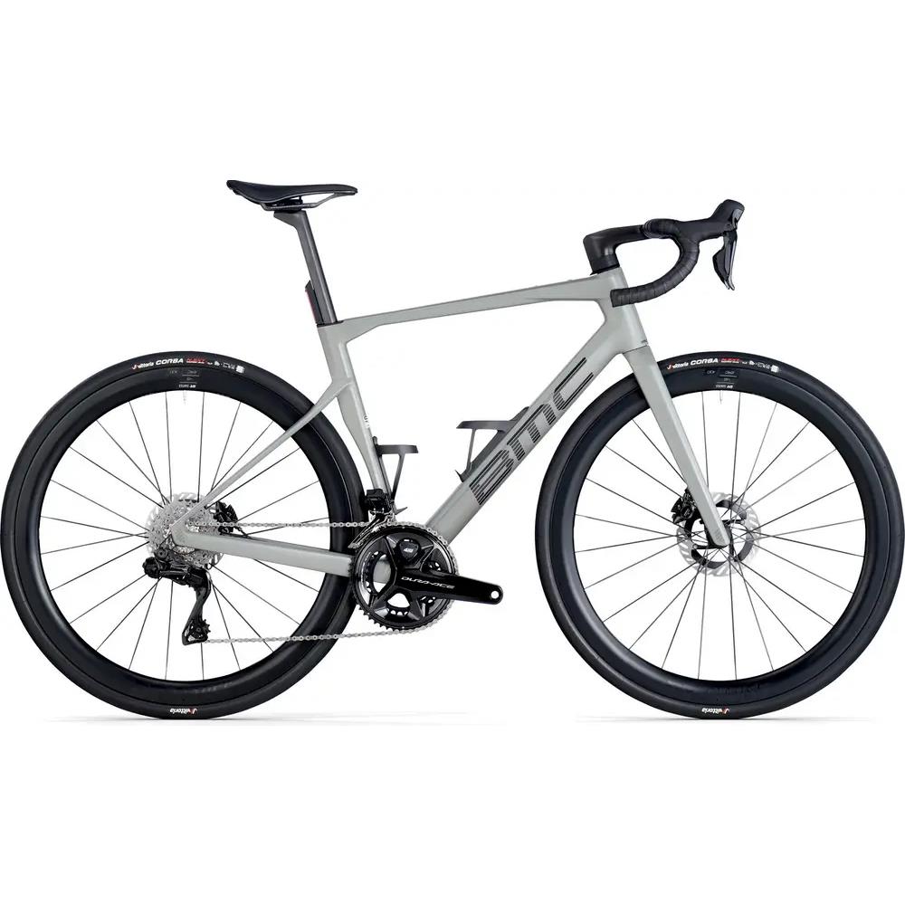 2026 BMC Roadmachine 01 TWO (WIEKBIKE)