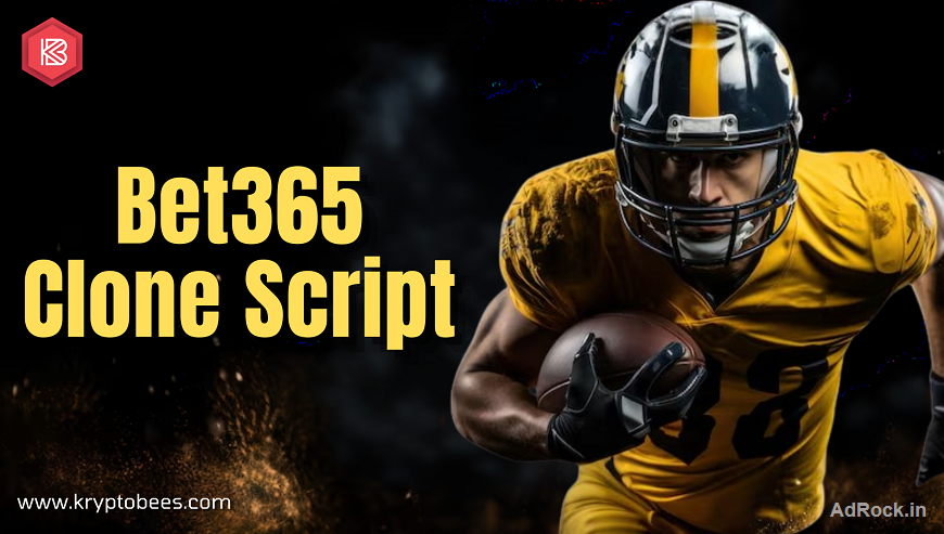 Best Bet365 Clone Script for Online Betting Platforms Best Bet365 Clone Script for Online Betting Platforms