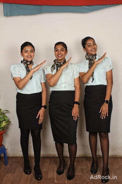 Best Air Hostess Training Institute in Hyderabad