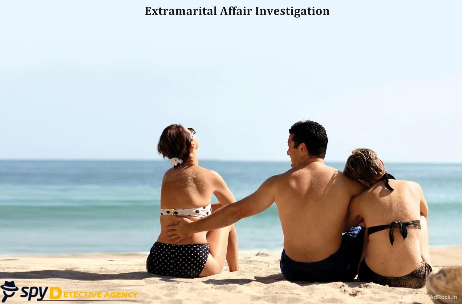 Extramarital Affair Investigation 