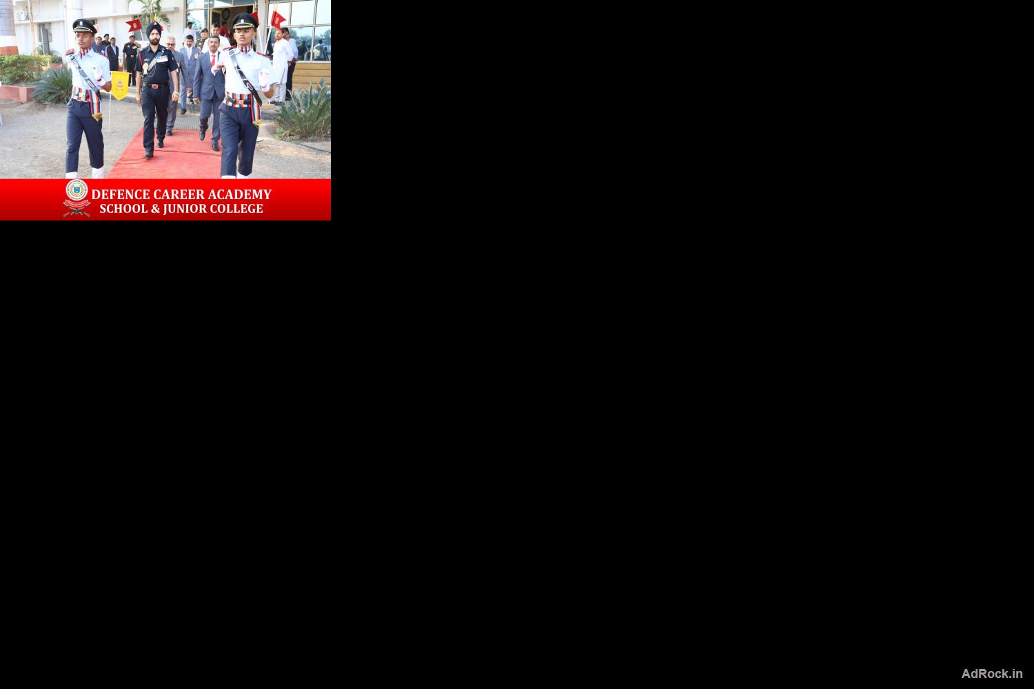 DCA Sainik School Niphad  Chhatrapati Sambhajinagar 