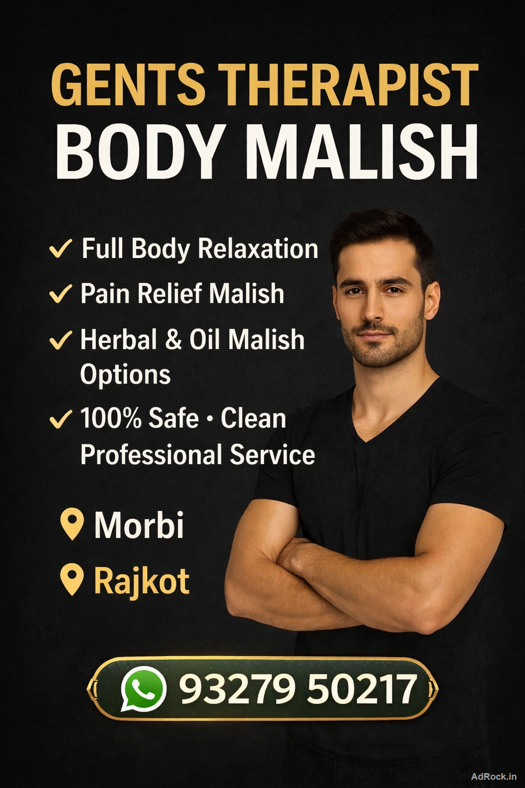 Male massage therapist home hotel service available 
