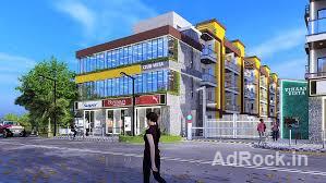  Check out a spacious and comfortable home with modern amenities in Noida Extension.