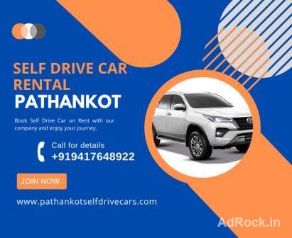 Pathankot Self Drive Car Rentals - Gurdaspur Batala Rent A Car 9417648922