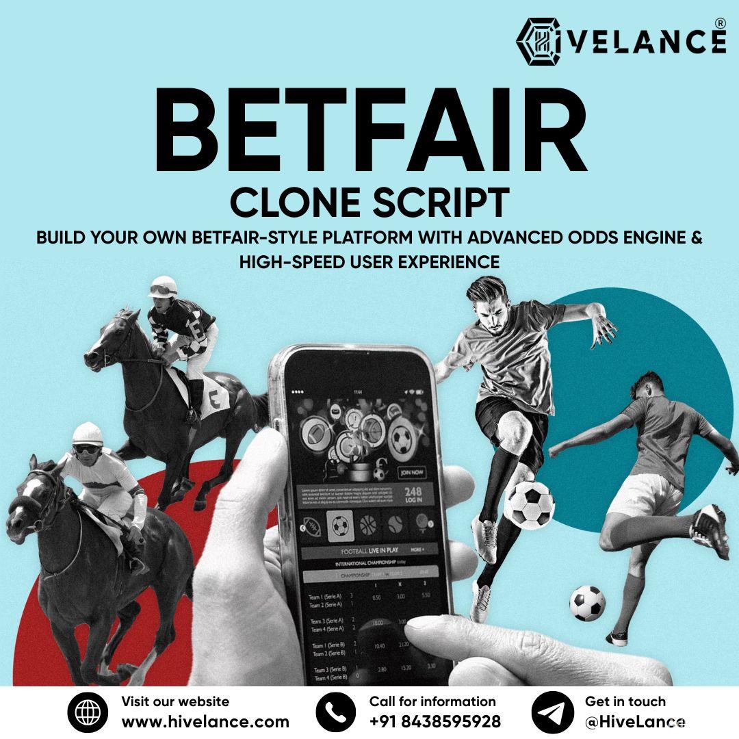 How Much Does It Cost to Build Your Own Sports Betting Exchange Like Betfair?