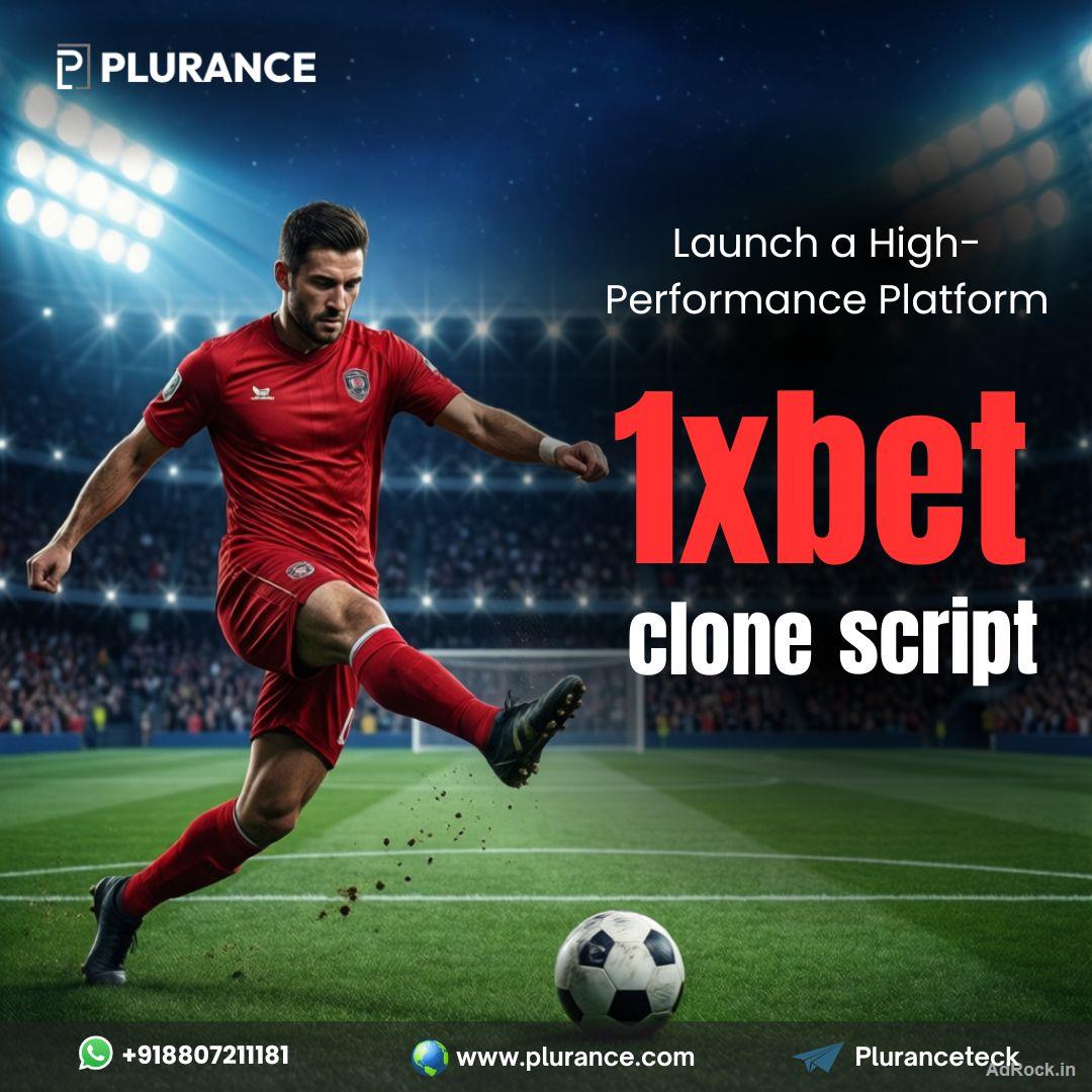 Are 1xBet Clone scripts suitable for long-term growth?