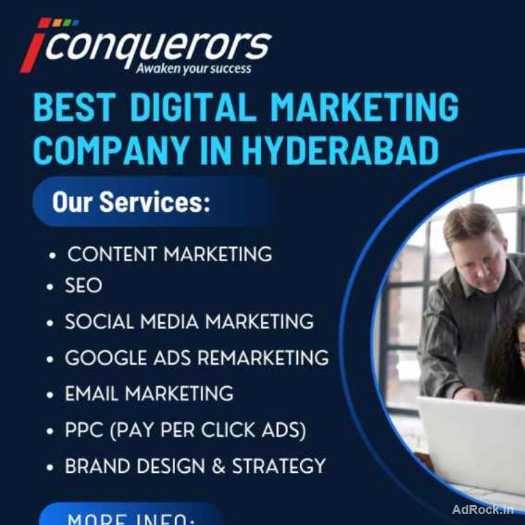 best digital marketing company hyderabad