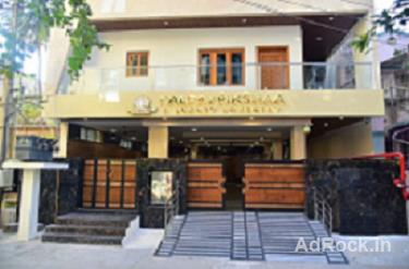 Best Homestay in Tirupati | Family Homestay in Tirupati