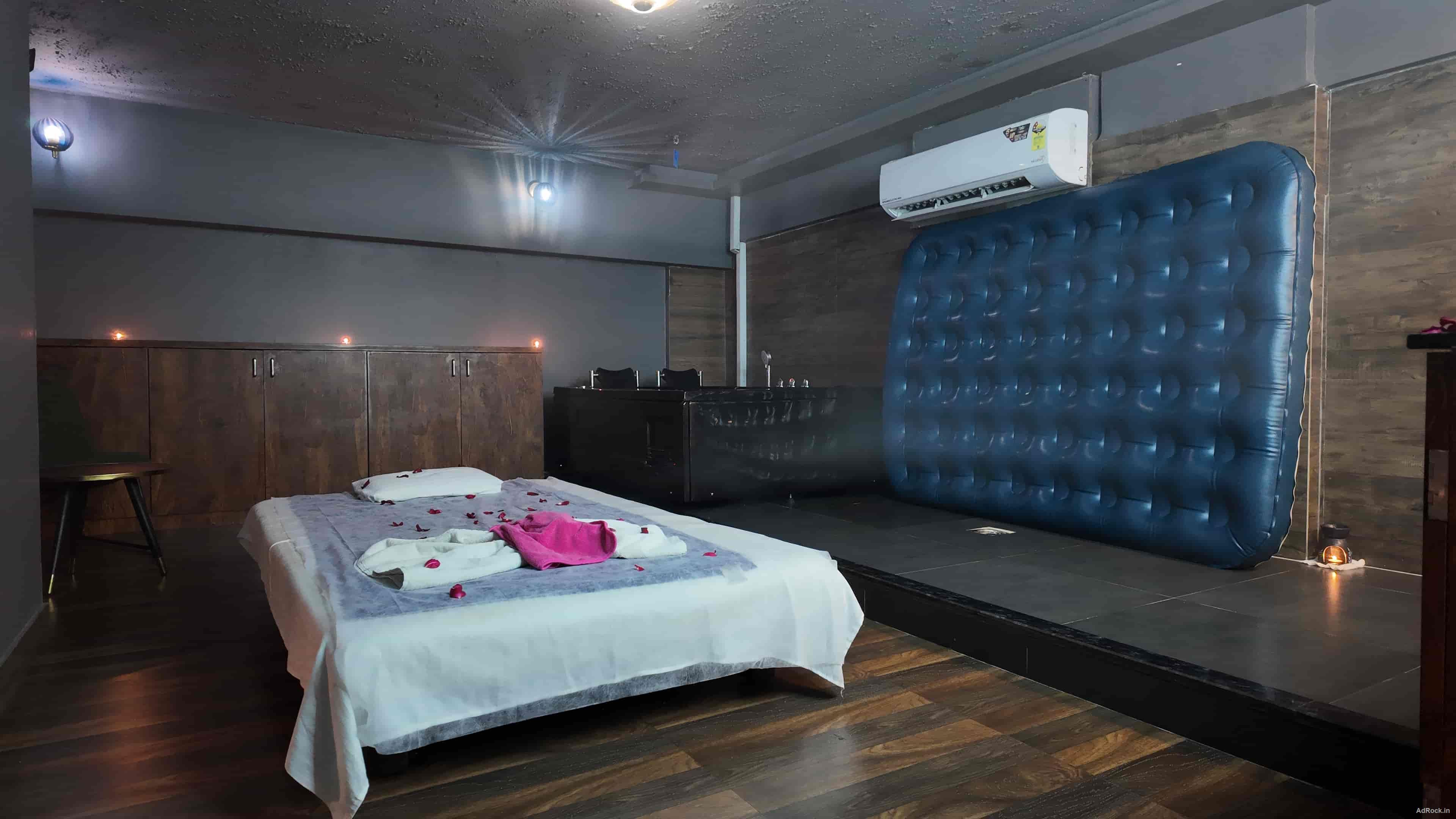 Mint Spa Quality Service Centre
